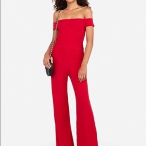 Express S jumpsuit
